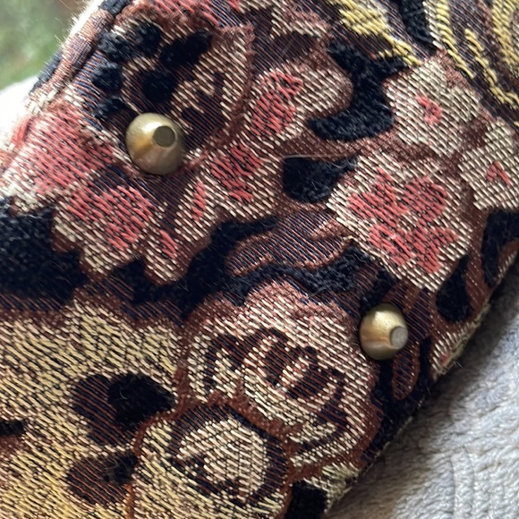 “FOREVER By Fossil handbag - Picture 11 of 14